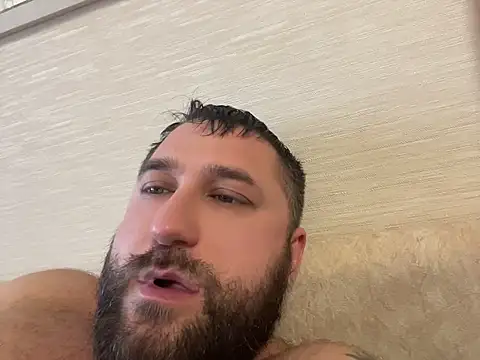 Adam_Eva_2020 Adlı Modelin Web Kamerası Şovu