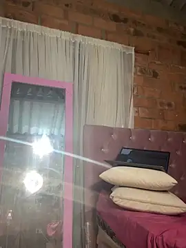 Pertunjukan Kamera Web Jessyivonne