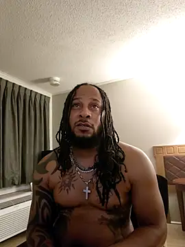 Show Webcam de TooGoodConway23