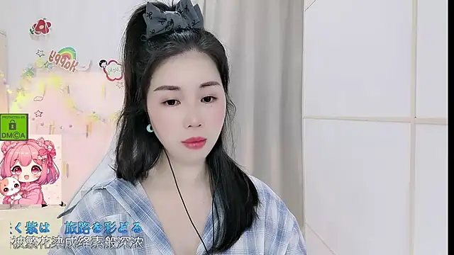 HK_angelchloe Chat XXX in diretta