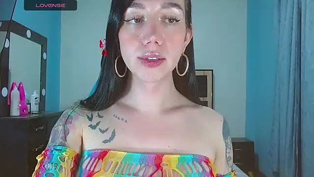 Chat XXX en directo de karla_zambrano