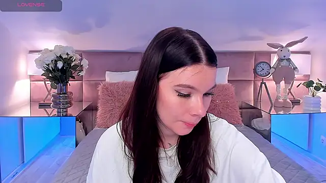 Chat XXX en directo de MiaMuse