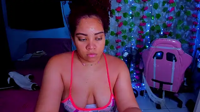 AngelaCoffee Chat XXX live