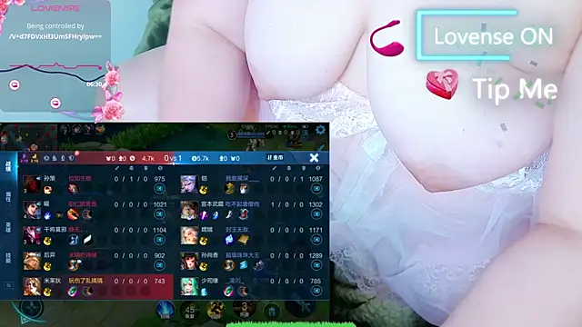 AngelwithEcup Live XXX-Chat