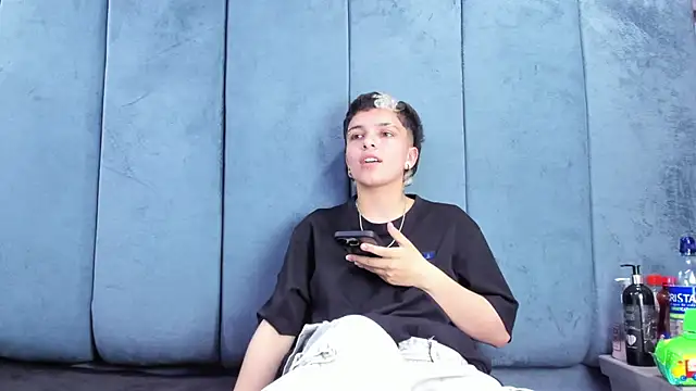 Megan_Thompson_'s Live XXX Chat