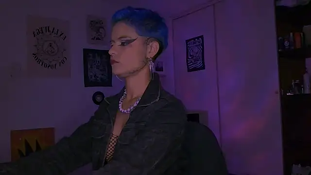 alex_one888 Chat XXX in diretta