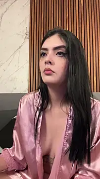 AliceRitter – Naživo XXX chat