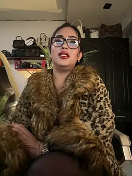 XGoodnessGracious Webcam Show