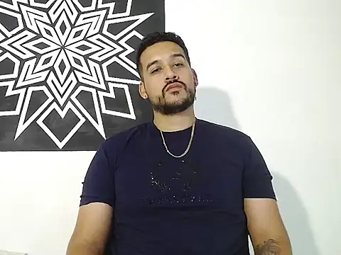 Вебкам-шоу _CHRIS-DENNIS_