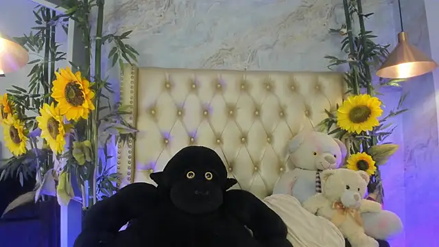 Živý XXX chat LittleeJaz