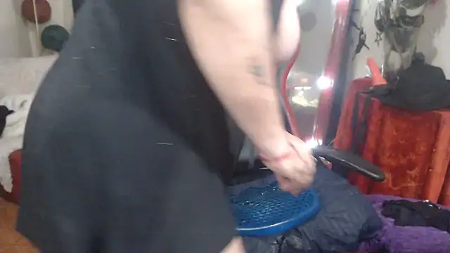 Chatroom XXX en direct de AlexaBigBoobss