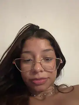 Show de FadaPerigosa na webcam