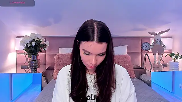 Chat XXX ao vivo de MiaMuse