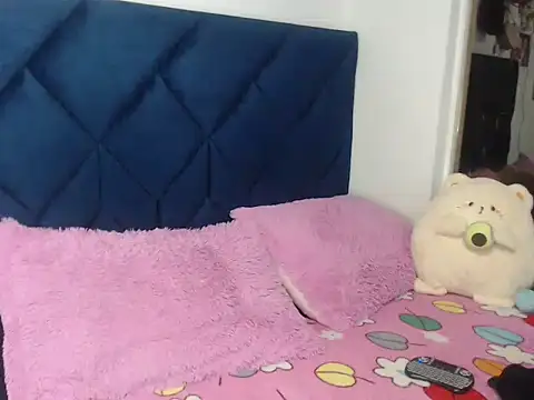 Chat +18 de _scarlett777 ao vivo