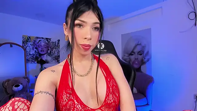 عرض كام Marily_Daniela_