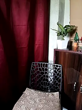 Sneha_gril Pertunjukan Webcam