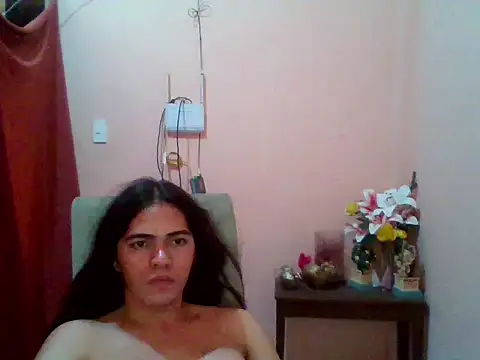 sweet_yummy69 Pertunjukan Webcam