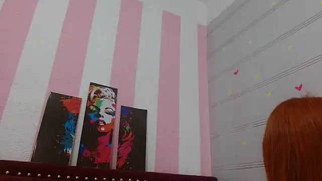 veronicaqueenxxx Adlı Modelin Canlı XXX Sohbeti