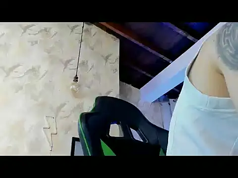 عرض كام RONNY_COLTON