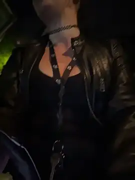 XXX chat uživo modela Babii_Nova