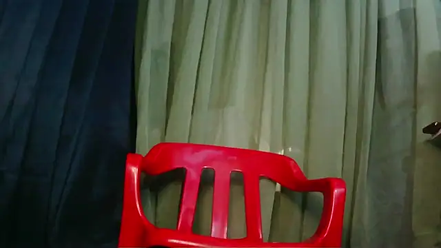 Conorlee élő XXX-chatje