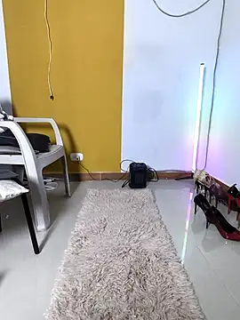 แชท XXX สดของ Rubi424