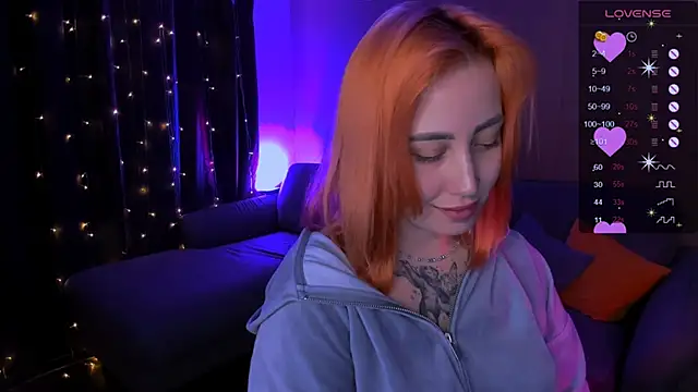 Chat +18 de deboramoore ao vivo