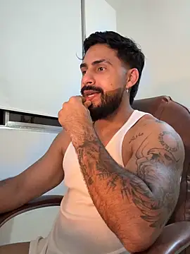 Ryan_Black3 ওয়েবক্যাম শো