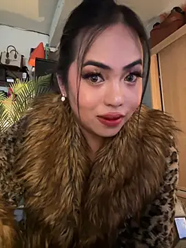 Show webcam de XGoodnessGracious