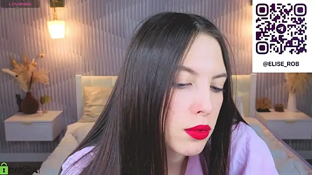 elise_robbie Live XXX-Chat