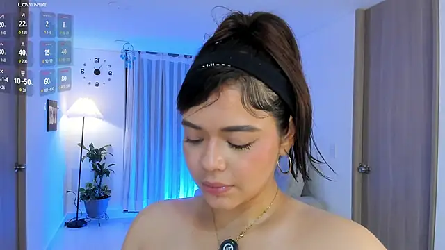 دردشة NikaVelvet1 الجنسية المباشرة