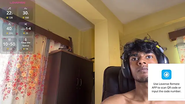 Show Webcam de thecatfishh