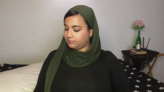 Maryam_yamalのライブXXXチャット