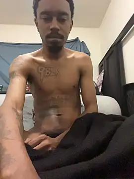 9blk's Webcam Show