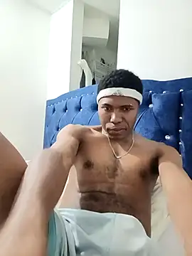 man_black_hot24 网络视讯表演