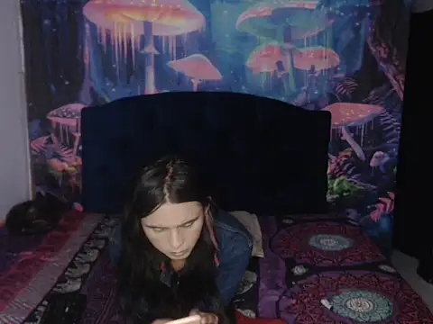 Show de webcam de 12_zasha_18