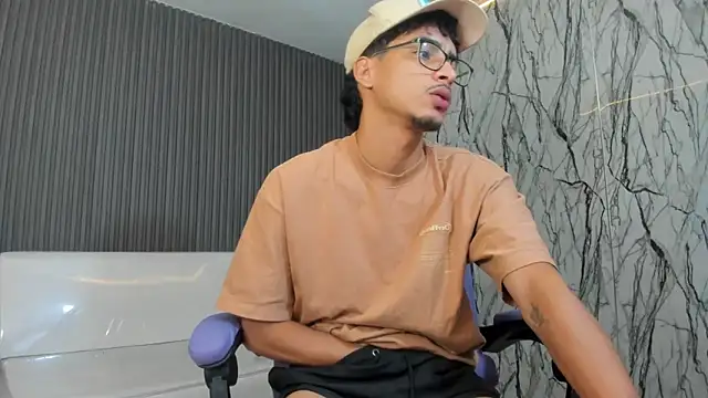 allens_joeのウェブカメラショー