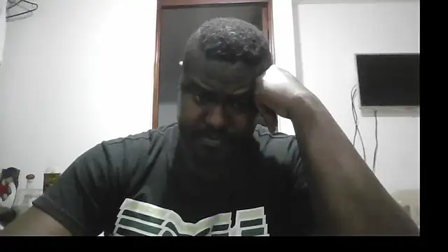 DorianNigga Webcamshow