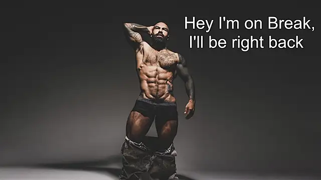 Brock_hurn1: вебкам-шоу