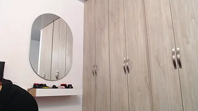 pinky_f00x Live XXX-Chat