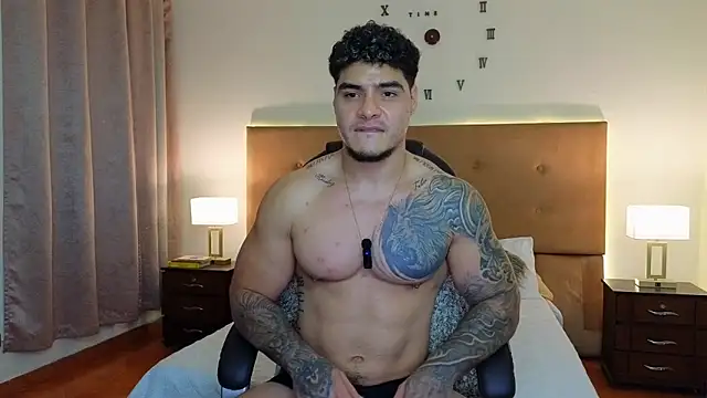 Steven_Velez's Live XXX Chat