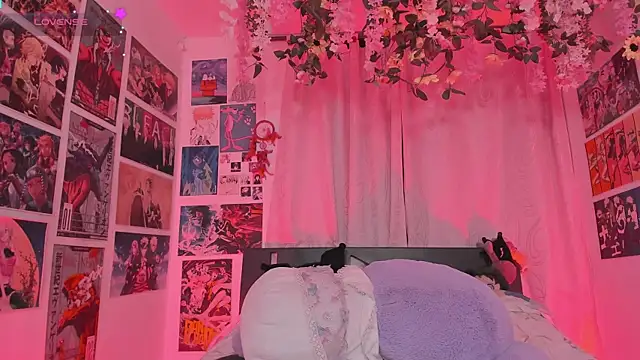 MissCurvyTop 现场XXX聊天