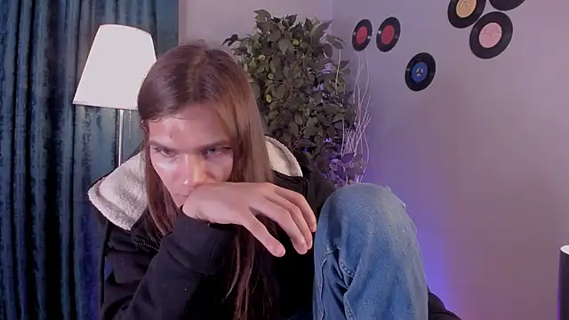 Show Webcam de WillFobos