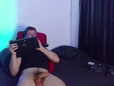 Вебкам-шоу Letorres19