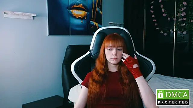 Harley_Quinsy Obrolan Langsung XXX