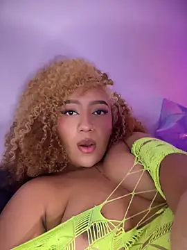 Chat XXX ao vivo de Starlights