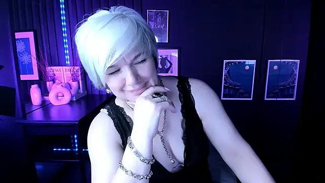 CarmenSoft Chat XXX in diretta