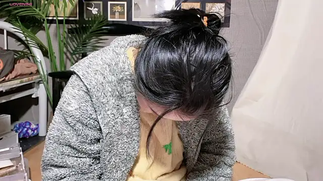 xiaosu22 Chat XXX in diretta