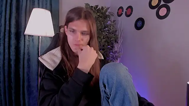 WillFobos Webcam show