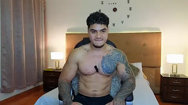 دردشة Steven_Velez الجنسية المباشرة